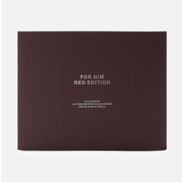 ادوپرفیوم مردانه زارا مدل Red Edition به همراه اسپری