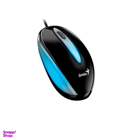 ماوس با سیم جنیوس مدل DX-MINI