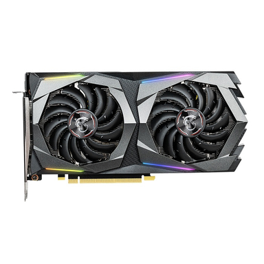کارت گرافیک ام اس آی مدل 1660SUPER Gaming X