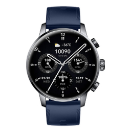 ساعت هوشمند گلوریمی مدل LOOP