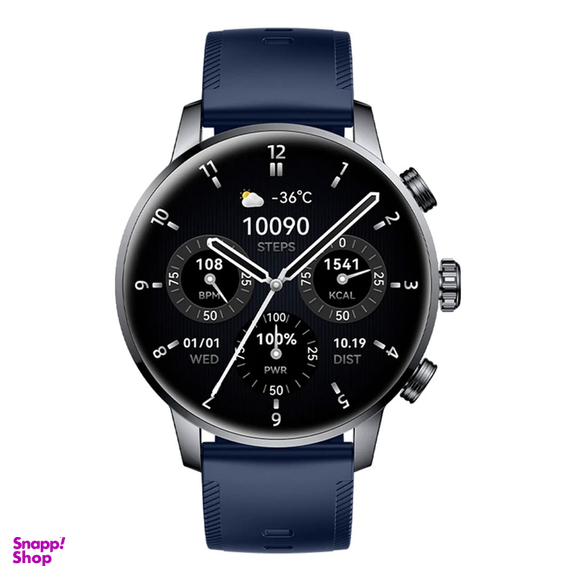 ساعت هوشمند گلوریمی مدل LOOP