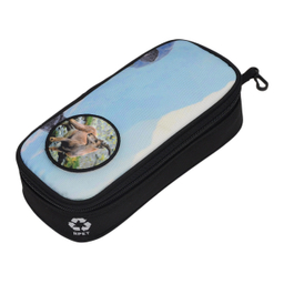 کوله پشتی نشنال جئوگرافیک مدل N25300 ESSENTIAL-2 به همراه جامدادی