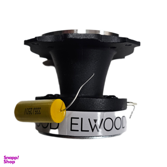 سوپر تیوتر خودرو الوود مدل Lw-460LQ