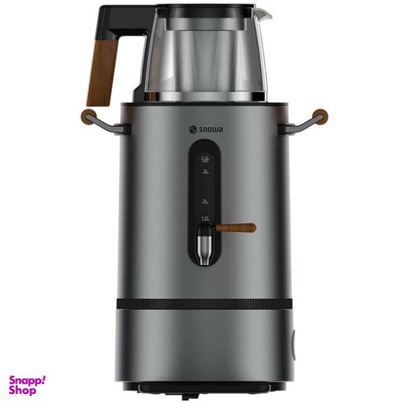 چای ساز اسنوا کد x2000st