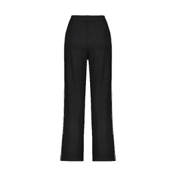 ست تیشرت و شلوار زنانه لوینت مدل alo کد 6404 رنگ کرم روشن