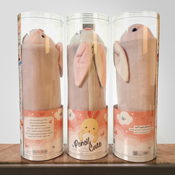 جامدادی نی نی سیس مدل خرگوش