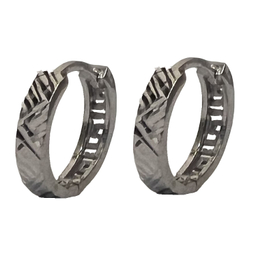 گوشواره نقره زنانه گیرا مدل G0645