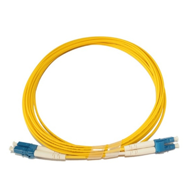 پچ کورد فیبر نوری دو متری دپلکس مدل LC /LC UPC