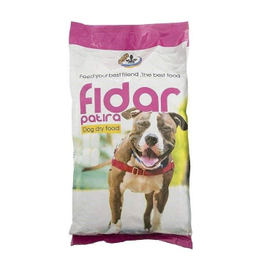 غذای خشک فله ای سگ مدل فیدار سگ جونیور نژاد بزرگ وزن 1 کیلوگرم