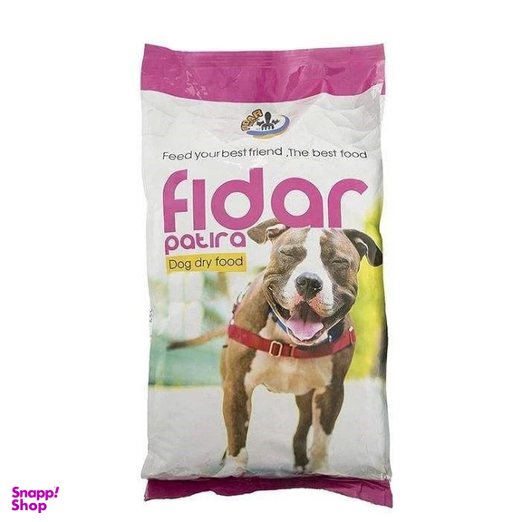 غذای خشک فله ای سگ مدل فیدار سگ جونیور نژاد بزرگ وزن 1 کیلوگرم