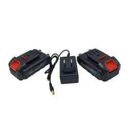 دریل پیچ گوشتی شارژی براشلس صنعتی باس مدل 48VF مجموعه 29 عددی