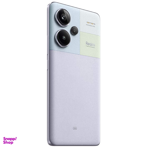 گوشی موبایل شیائومی مدل Redmi Note 13 Pro Plus 5G دو سیم کارت ظرفیت 512 گیگابایت رم 12 گیگابایت