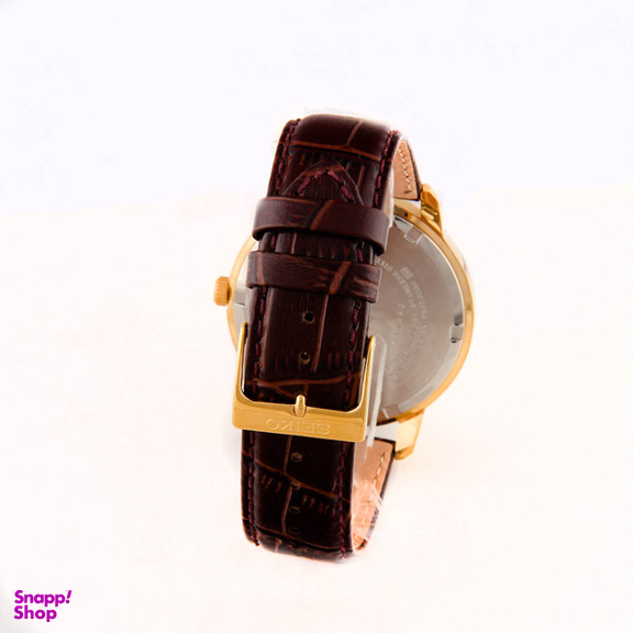ساعت مچی عقربه ای زنانه سیکو مدل SUR658P1