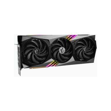 کارت گرافیک ام اس آی مدل GeForce RTX 4080 Super Gaming X Trio ظرفیت 16 گیگابایت