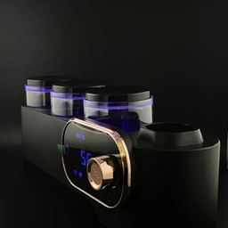 جا مسواکی مدل هوشمند کد XD133