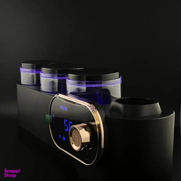 جا مسواکی مدل هوشمند کد XD133