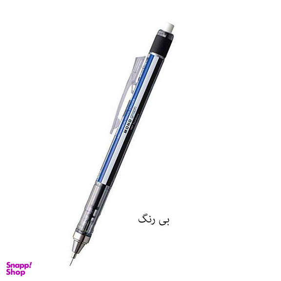 مداد نوکی 0.7 میلی متری تومبو مدل MONO GRAPPH