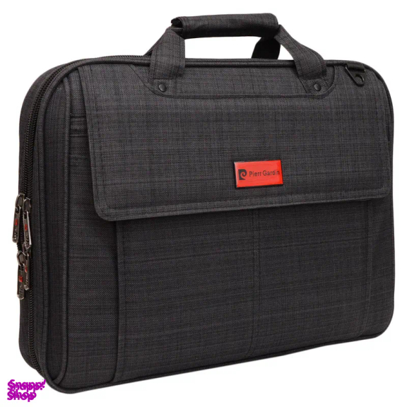 کیف اداری پیر کاردین مدل 18118 BR