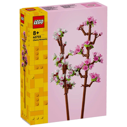 لگو سری Cherry Blossoms کد 40725
