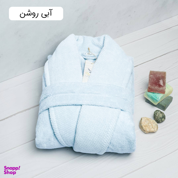 حوله پالتویی هیرو مدل bello سایز 135