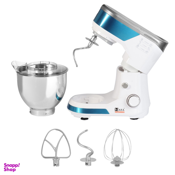 همزن ناسا الکتریک مدل NS-974
