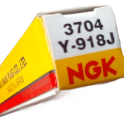 شمع خودرو ان جی کی کد 3704Y-918J