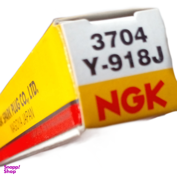 شمع خودرو ان جی کی کد 3704Y-918J