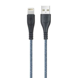 کابل USB به Lightning چرلو کد 22 طول 1 متر