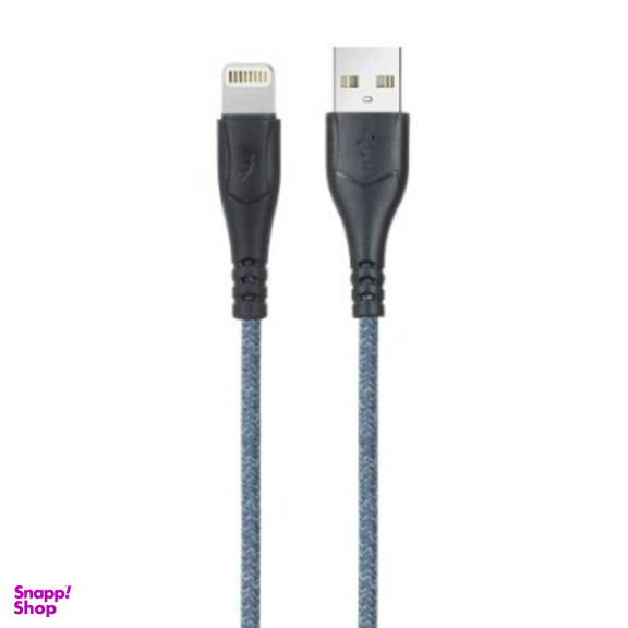 کابل USB به Lightning چرلو کد 22 طول 1 متر
