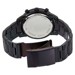 ساعت مچی عقربه ای مردانه فسیل کد FS5379