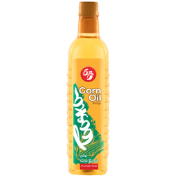 روغن مایع ذرت توسکا وزن 810 گرم