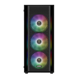 کیس کامپیوتر گیم دیاس مدل Aura GC2 ELITE ARGB