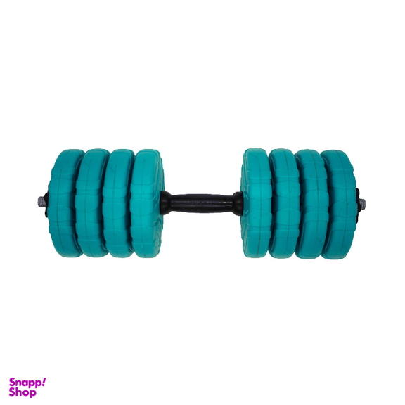 دمبل رادیس فیت مدل RBV12-1500 One Handle وزن 12 کیلوگرم