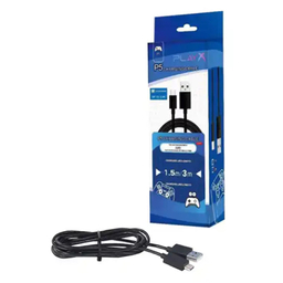 کابل شارژر دسته کنسول بازی پلی استیشن 5 مدل PS5 طول 1.5 متر