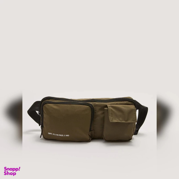 کیف کمری مردانه ال سی وایکیکی مدل TUr3420