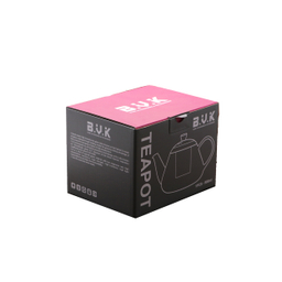 قوری بی.وی.کی مدل در استیل  کد 314306