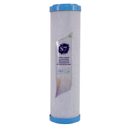 فیلتر دستگاه تصفیه آب آکوآ اسپرینگ مدل F-S7-F8 مجموعه 8 عددی