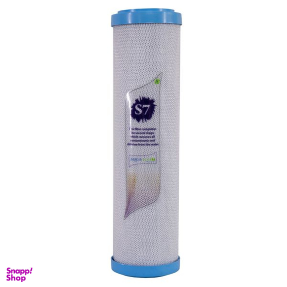 فیلتر دستگاه تصفیه آب آکوآ اسپرینگ مدل F-S7-F8 مجموعه 8 عددی