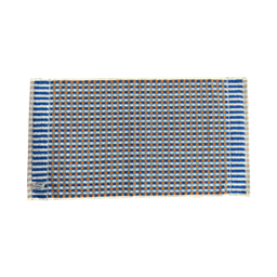 حوله دستی ماندگار مدل اسکویید سایز 40×75 سانتی متر