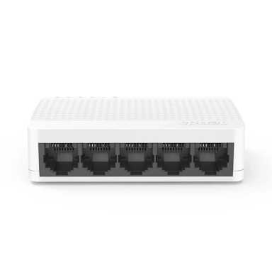 سوییچ شبکه 5 پورت تندا مدل S105