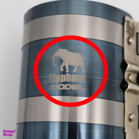 رینگ جمع کن خودرو مدل الفنت کد YP-MINIBOOS-90-175MM