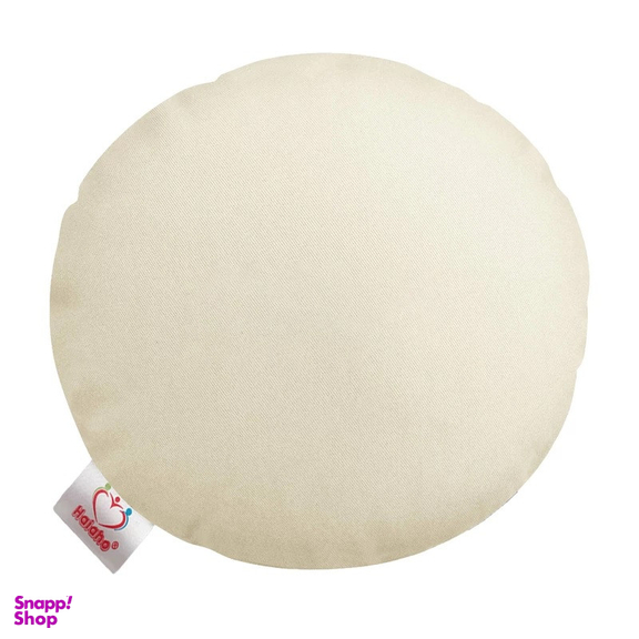 کیسه تسکین درد هیاهو مدل آروماتراپی اسانس اسطوخودوس کد Wheat-20x20-C