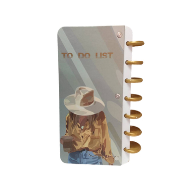 دفتر تو دو لیست 90 برگ سویل مدل 1515