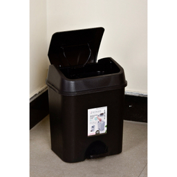 سطل زباله آریاسام کد 256 حجم ۵ لیتر