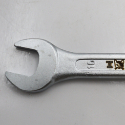 آچار یکسر تخت و یکسر رینگی مدل پرشین کت کد YPA-016MM سایز 16 میلی متر