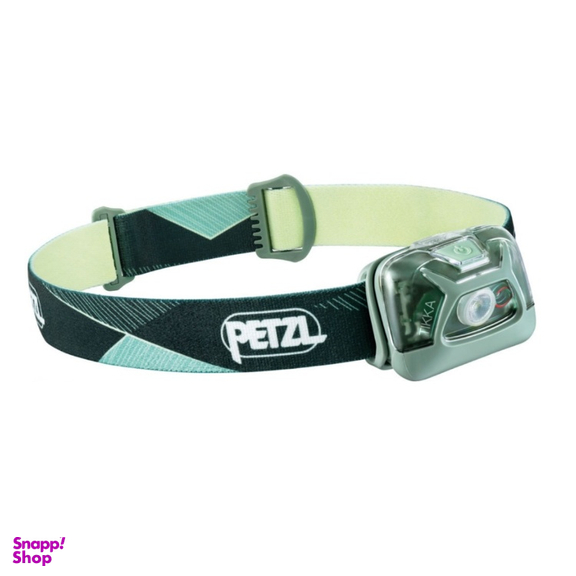 چراغ پیشانی پتزل  مدل Tikka 300lm