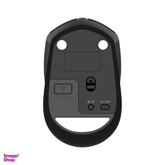 ماوس بی سیم فنتک مدل W190