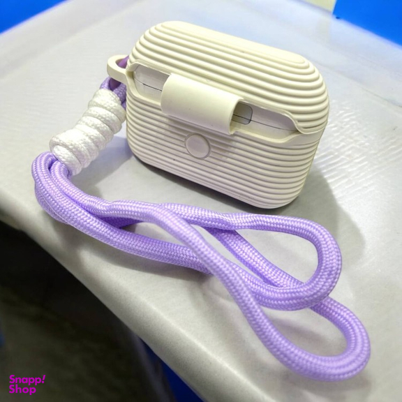 کاور عروسکی ایرفون بلوتوثی مدل Sheep مناسب اپل AirPods Pro 2