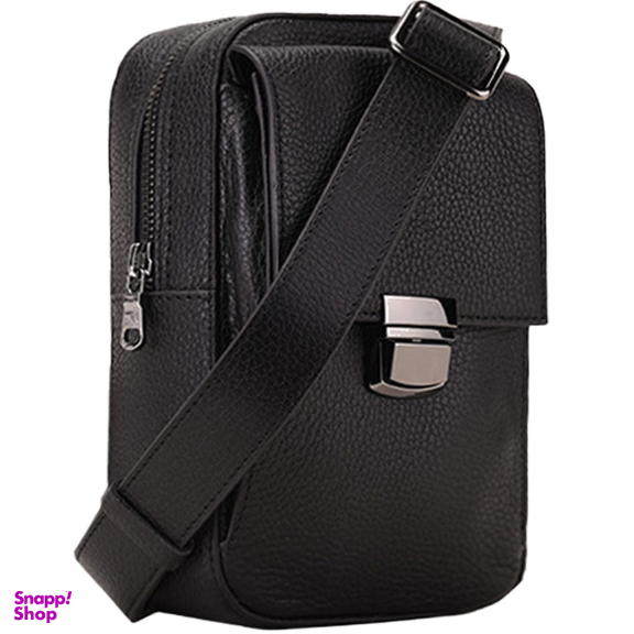 کوله پشتی مردانه چرم مشهد مدل V5007