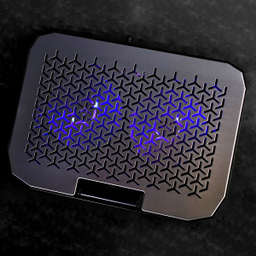 پایه خنک کننده  لپ تاپ تراست مدل TPAD - 2